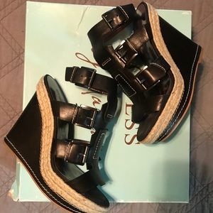 Marciano Wedges